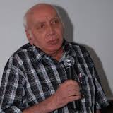 Ion Maxim Danciu (1948-2014)