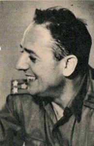 Col. Gheorghe Bejancu
