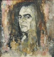 Portret de Ion Gheorghe Vrăneanţu (1974)