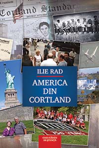 Ilie Rad - America din Cortland